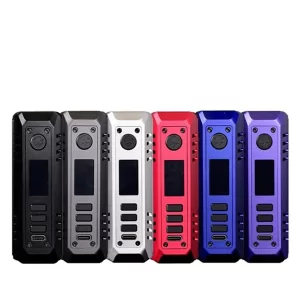 Mod - Vaperz Cloud x Dovpo Odin Mini 100 V2