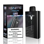 Ignite V80 Pod Descartável 8000 Puffs