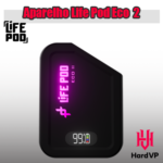 Life Pod Eco 2 Aparelho
