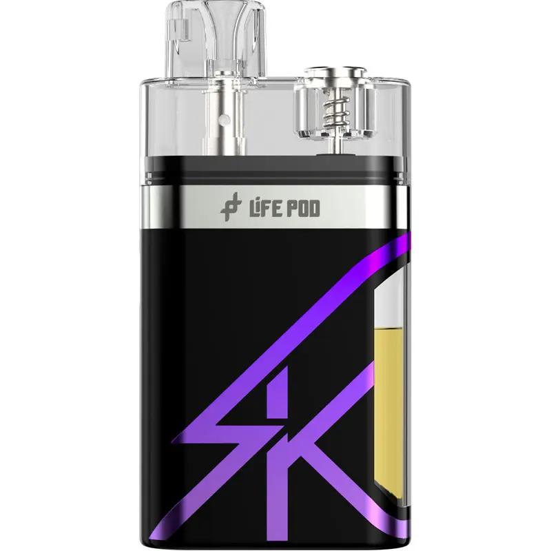 Life Pod - SK Kit