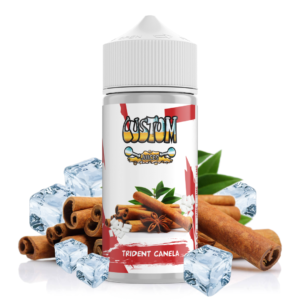 Juice - Trident Canela 30ml/100ml (cópia)