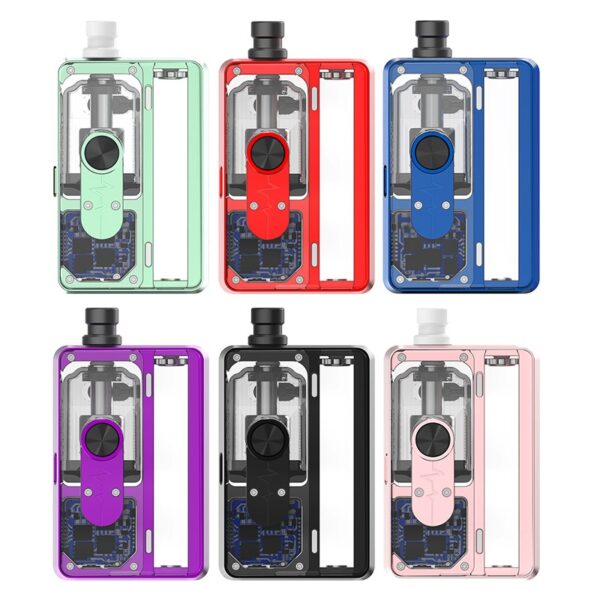 Kit Vandy Vape Pulse AIO V2 80W