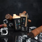 Pod BLVK bar 20k Puffs - Imagem 5