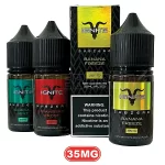 NicSalt - Ignite 35mg 30ml