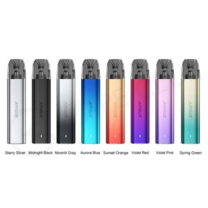 Voopoo Argus G2 Mini Pod Kit - 1200mAh