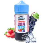 Mr Freeze Strawberry Grape Frost – Mr. Freeze – 100ml