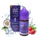 Nicsalt - Coconut Berry Salt by Hypnos 30ml