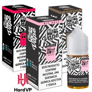 Born to Vape E-Juice - Nic Salt 30ml