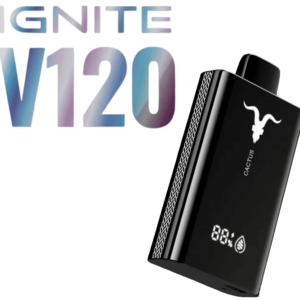 Ignite V120 Pod Descartável