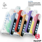 ELFBAR Ice king - 30k puffs