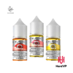 Nicsalt Elfliq Watermelon 30ml - Elfbar