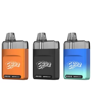 Pod - Vaporesso ECO 2 Nano Kit 1000mah