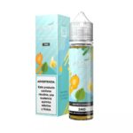 E-liquid Mango Banana com Ice