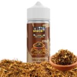Tabaco Virginia Gold 100ml