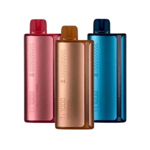 Pod Descartável Funky Lands 7000 Puffs 5%