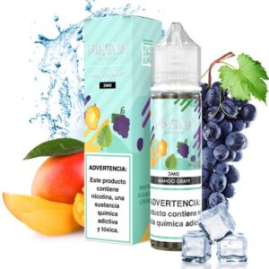 Magna Mango Grape 60ml/100ml