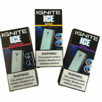 Ignite V400 Ice – Pod Descartável