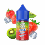 Salt - Just Juice Strawberry & Kiwi Ice 30ml