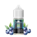 Salt - Mr Freeze Moon Rocks Blue Razz Frost 30ml 35mg