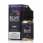 Salt - BLVK Unicorn Grape 30ml