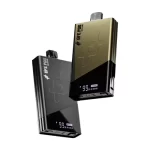 Life Pod The One 40.000 Puffs – Pod Descartável Recarregável 22ml 5% Nicotina