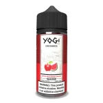 Yogi Apple Watermelon Ice – E-liquid Premium