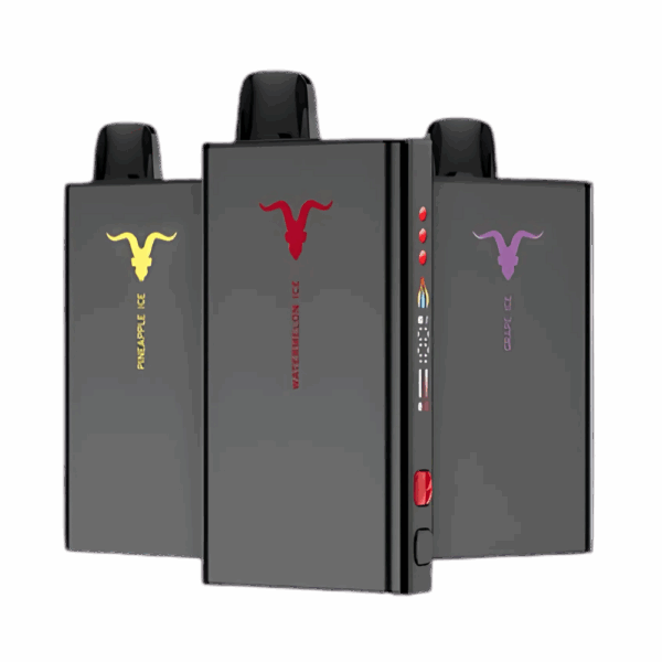 Pod Descartável Ignite V400 Sweet – 40.000 Puffs - Imagem 1