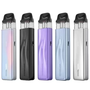 Pod System Xros Mini 5 – Vaporesso