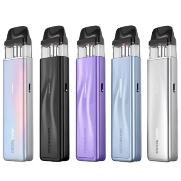 Pod System Xros Mini 5 – Vaporesso