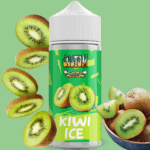 Juice - Kiwi Ice Custom Juices