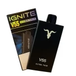 Ignite V55 Ultra Thin