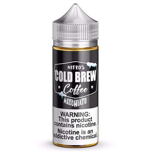 Nitros_Cold_Brew_-_100_Machhiato_2000x__21654 Nitro’s Cold Brew Coffee Macchiato 100ml 3mg – Juice Premium