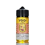 Juice - Yogi Banana Watermelon Ice 100ml