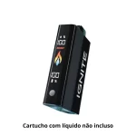 Bateria Ignite P100 Pro 1100 mAh
