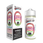 Innevape Strawberry Harvest 100ml