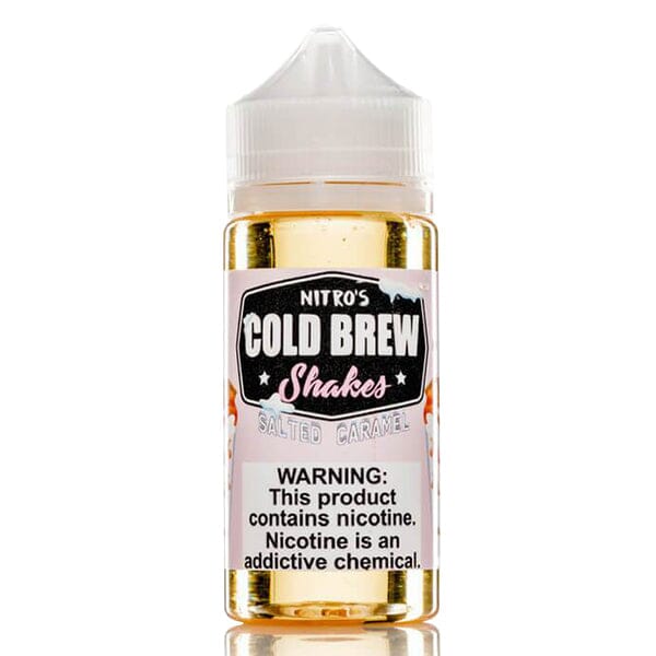 salted-caramel-by-nitros-cold-brew-shakes-100ml-914368 Nitro’s Cold Brew Salted Caramel