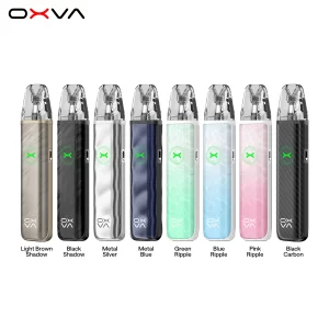 OXVA XLIM GO 2 POD KIT