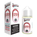 Strawberry Shortcake INNEVAPE 100ml – E-Liquid Premium Dessert