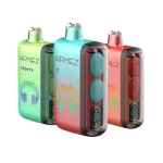 Pod Descartável Xbeats – 40000 puffs | AiRMEZ