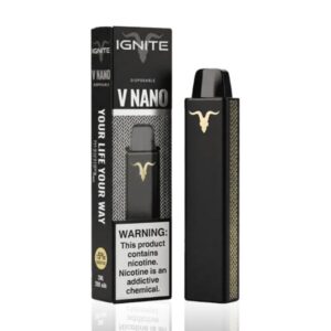Ignite V Nano 1000 Puffs – Pod Descartável