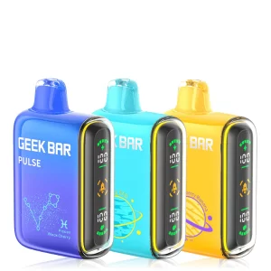 Geek Bar Pulse 7500k