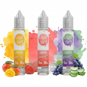Juice Art LQD ART 60ml
