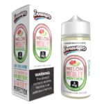 Innevape Melon Medley Menthol 100ml