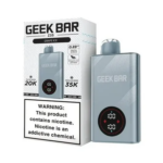 Pod Descartável Geek Bar Z35 35000 Puffs Recarregável