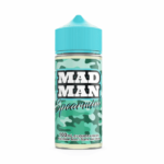 Juice - MadMan Twist Iced Out - Spearmint Ice 100ml