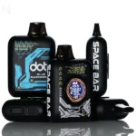 DotMod DotBar 35.000 Puffs | Pod Descartável Premium