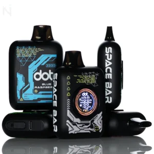 DotMod DotBar 35.000 Puffs | Pod Descartável Premium